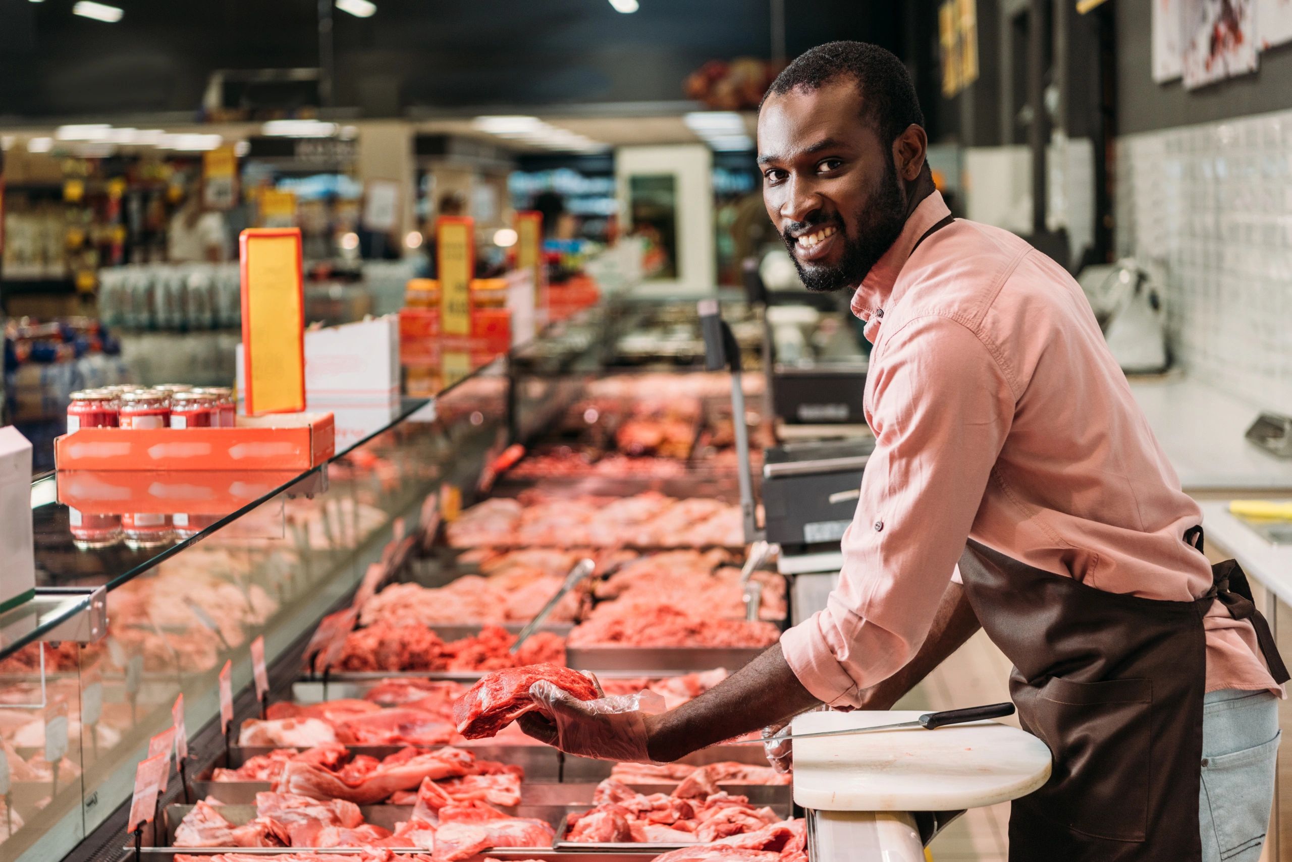 96 Black farmers offering locallyraised meat