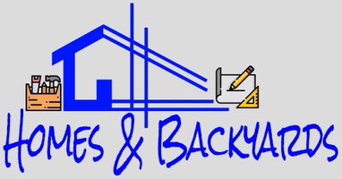 Homes & Backyards 