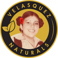 Velasquez Naturals