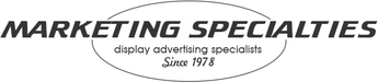 Marketing Specialties