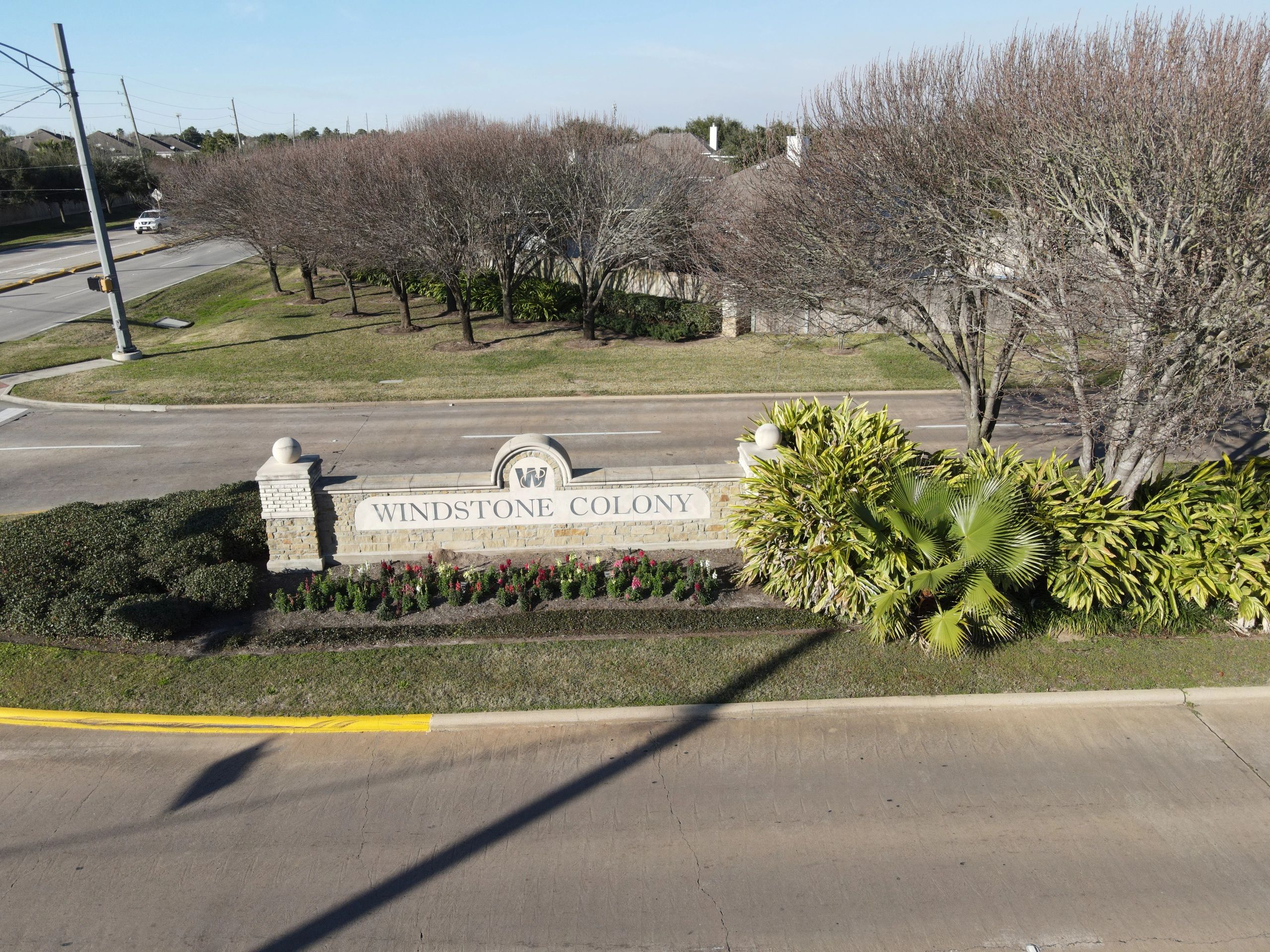 Windstone Colony Windstone Colony Katy, Texas