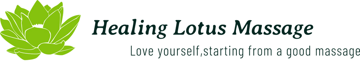 Healing Lotus Massage