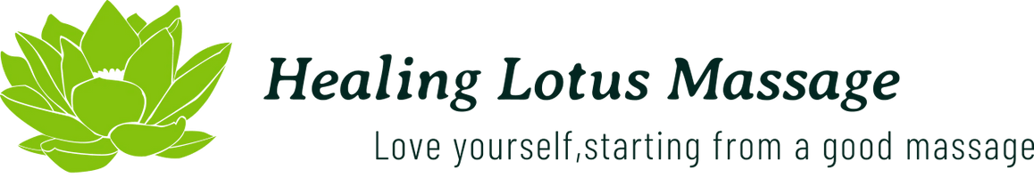 Healing Lotus Massage Asian Massage Yorktown Virginia 