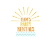 Hams Party Rentals