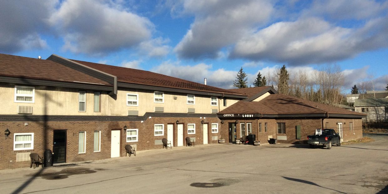 Prospector Inn Flin Flon, Creighton