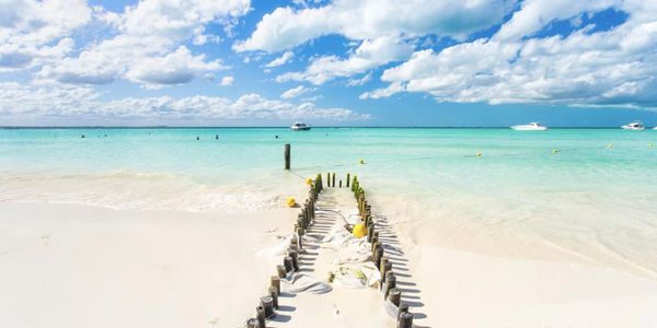 Isla Mujeres, Mexico