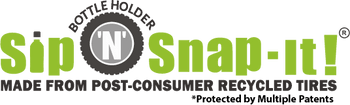Sip 'N' Snap-It!  