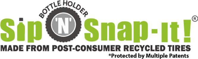 Sip 'N' Snap-It!  