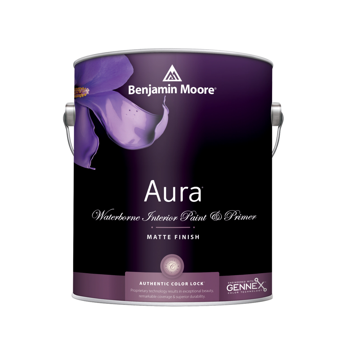 Aura Interior Paint