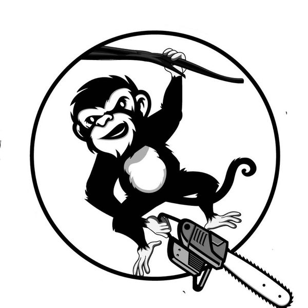 Tree Monkeys logo