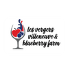 Les Vergers Villeneuve and Blueberry Farm 