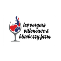 Les Vergers Villeneuve and Blueberry Farm 