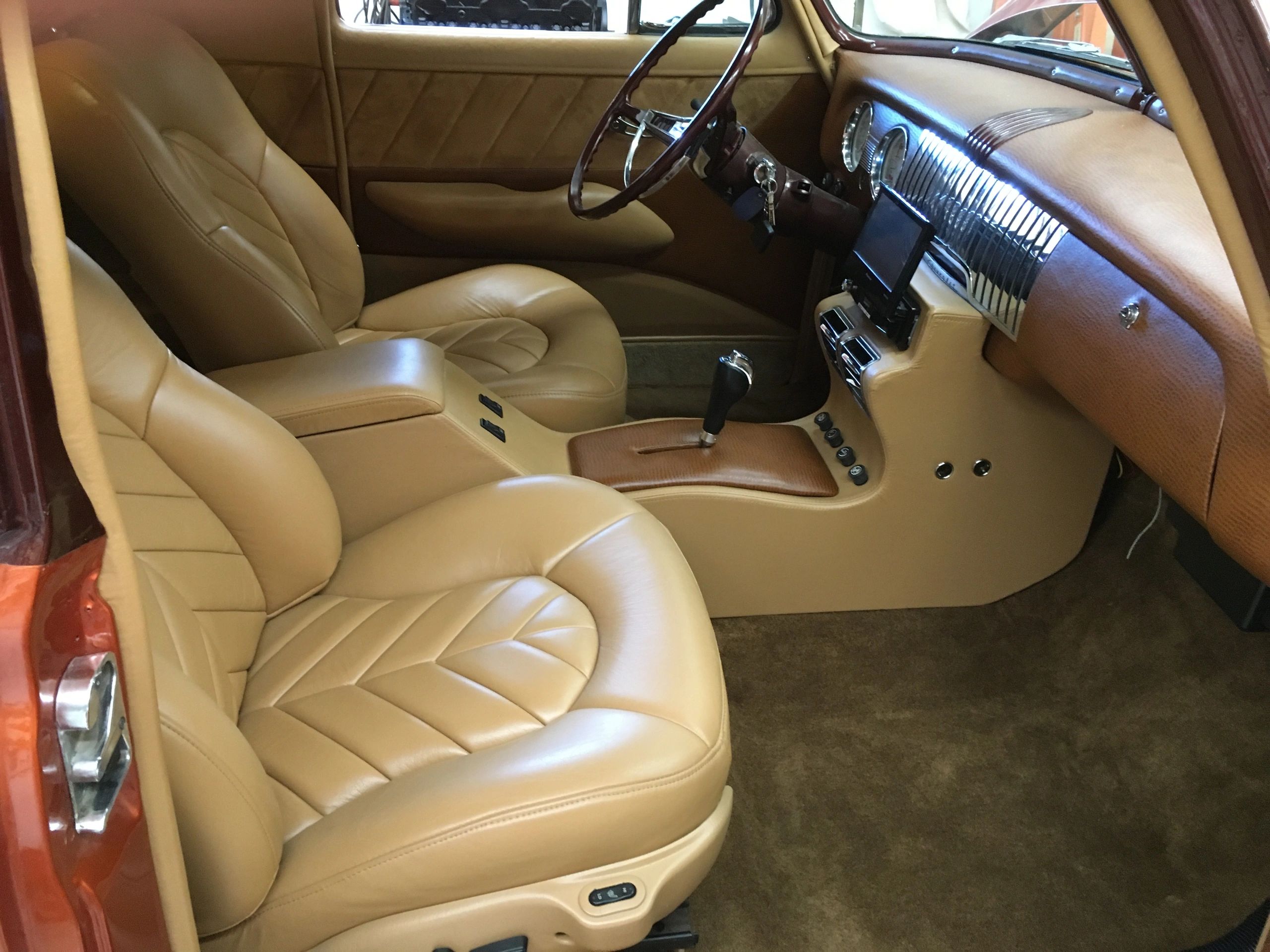 phoenix furniture & upholstery, inc