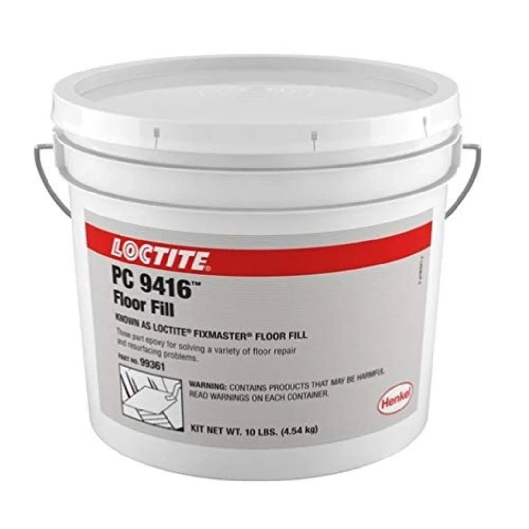 LOCTITE PC 9416 FLOOR FILL 5KG