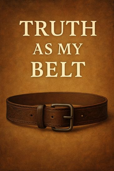 battle ready books, books on the armor of God, battle ready, book on the armor of God