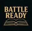 Battle Ready Books