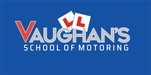 Vaughan’s School of Motoring