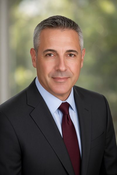 Eric Ewing, Principal at Ewing Advisory Group, Dallas-Fort Worth Texas