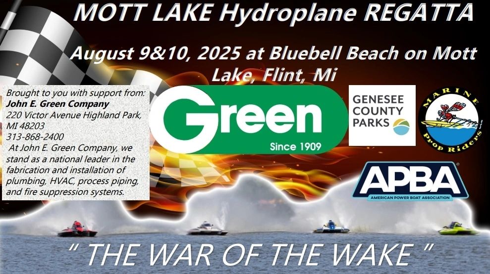 About | Marine Prop Riders