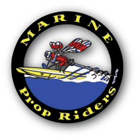Marine Prop Riders
