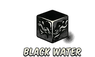 BLACK WATER Interactive