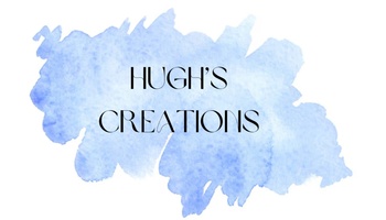 Hugh's Creations