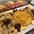 Food brings us together and we celebrate that with some of the best food of any event anywhere.