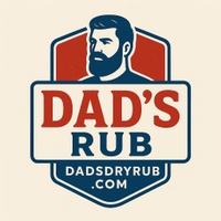 Dad's Rub