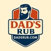 Dad's Rub