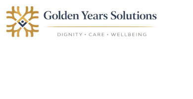 Golden Years Solutions