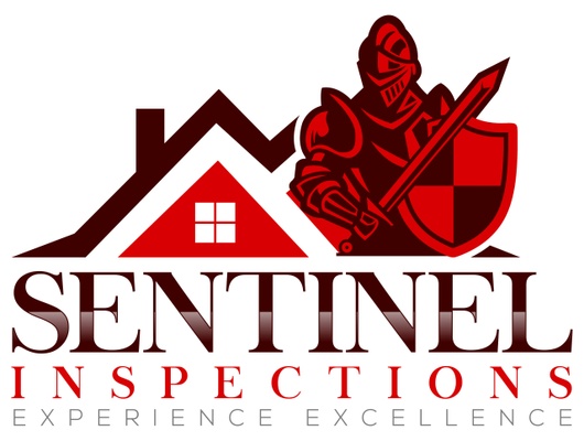 Sentinel Home Inspections Logo Photo