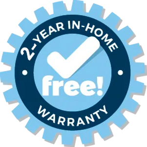 (2) years from the date of purchase, Mega Motion will provide labor, service calls, shipping, 