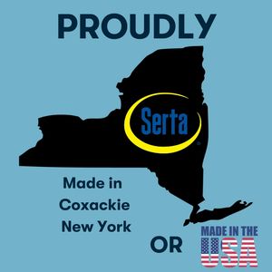 Mattress, Furniture, Serta - Choice Furniture ...