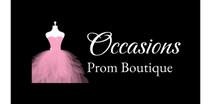     Occasions 
Prom Boutique 