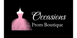     Occasions 
Prom Boutique 
