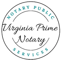 Virginia Prime Notary, LLC