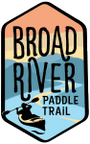 Broad River Paddle Trail