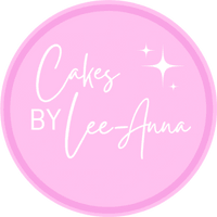 Cakes by Lee-Anna