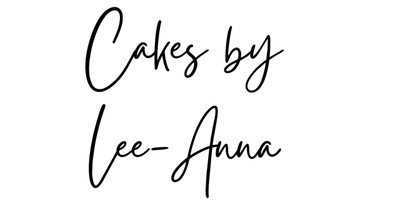 Cakes by Lee-Anna