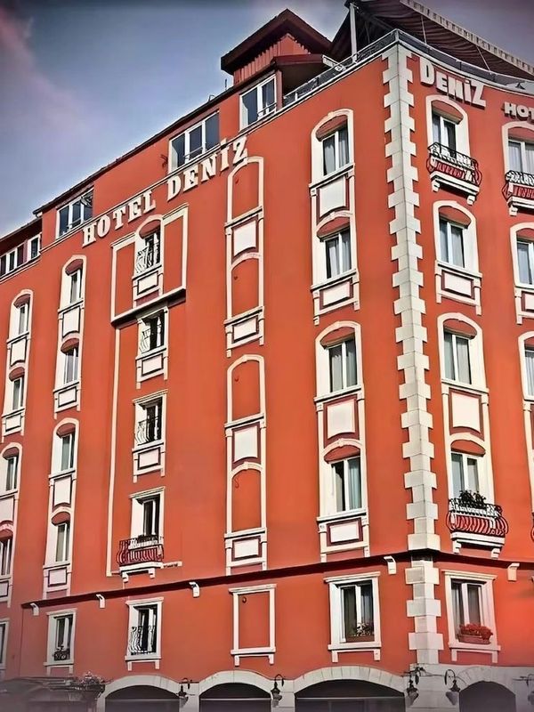 kadikoydenizoteli denizotelkadikoy denizhotels kadikoydenizotel sahilotel  #oteldeniz #denizoteli