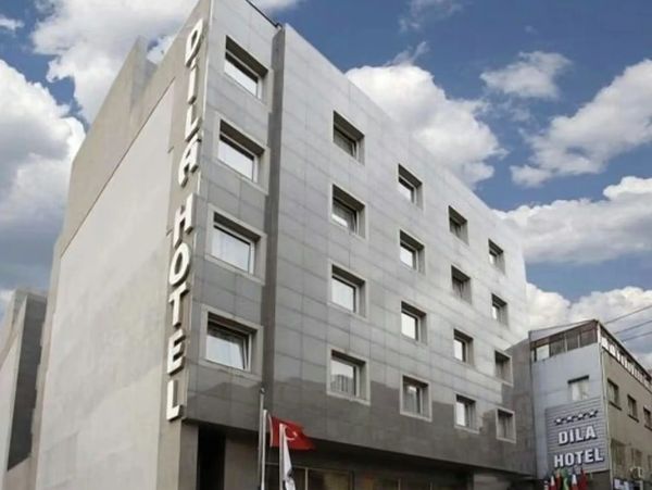 dilahotel dilaotelkadikoy kadikoydilaoteli dilakadikoy