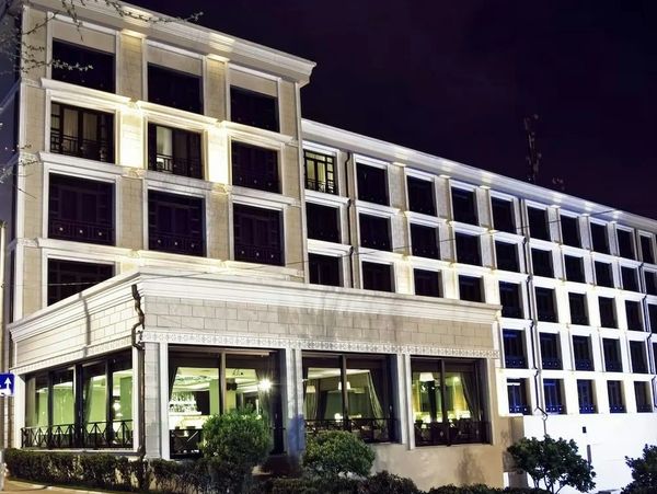 kadikoysuadiye suadiyehotel