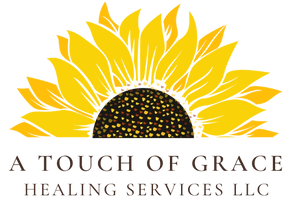 A Touch Of Grace Healing Services LLC