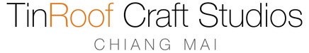 TinRoof Craft Studios