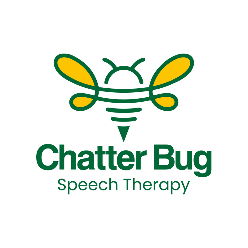 Chatter Bug Speech Therapy PLLC's Logo