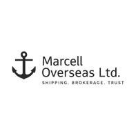 Marcell Overseas Ltd.