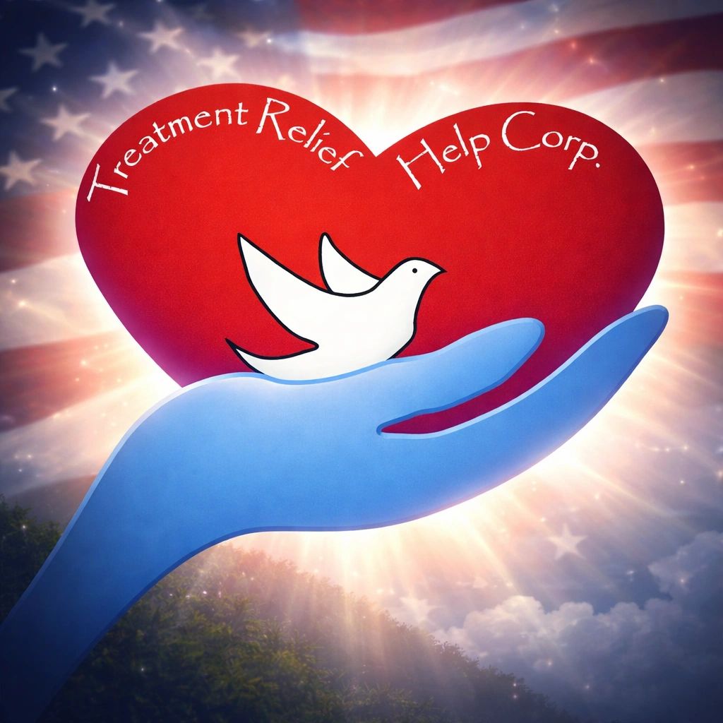 ReliefHelp: Support for Those in Need