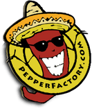 Pepper Factory
