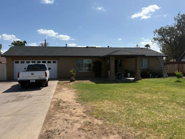 Residential Project #020
Phoenix, AZ