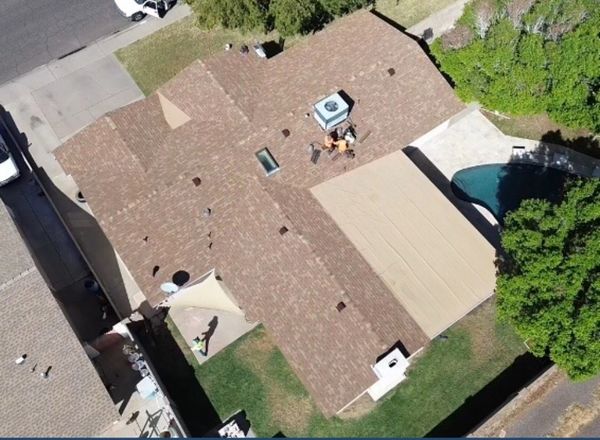 Residential Project #013
Glendale, AZ